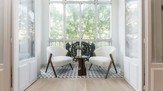 Apartments in Madrid Centro - photo 9