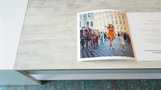 Apartments in Vienna Landstraße - photo 5