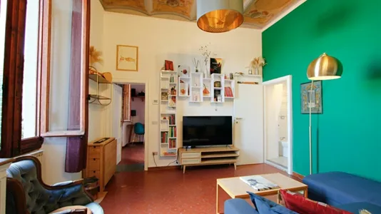 Apartments in Florence - photo 3