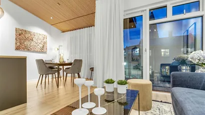 Apartment for rent in Reykjavík Miðborg, Reykjavík