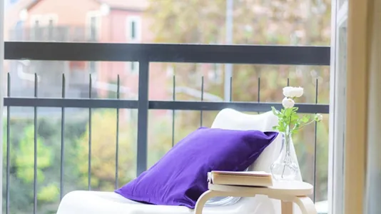 Rooms in Turin - photo 3