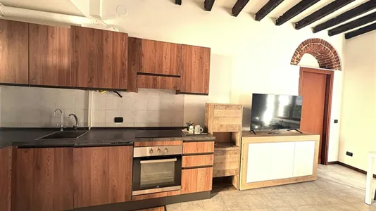 Apartments in Milano Zona 4 - Vittoria, Forlanini - photo 8