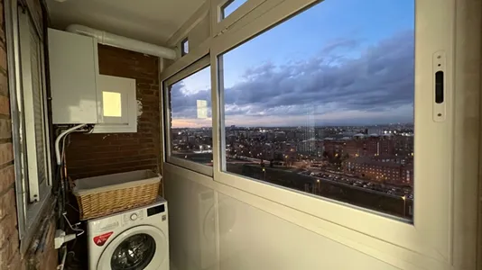 Rooms in Madrid Usera - photo 6