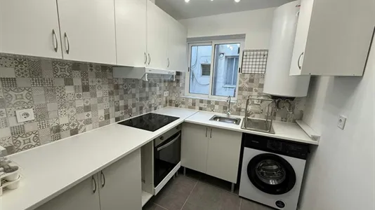 Rooms in Aldaia - photo 8