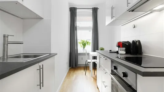 Apartments in Location is not specified - photo 7