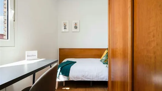 Rooms in Madrid Tetuán - photo 1