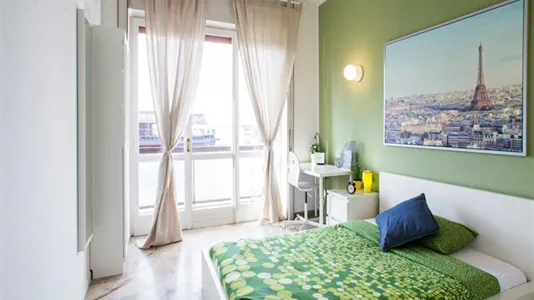 Rooms in Milano Zona 7 - Baggio, De Angeli, San Siro - photo 2