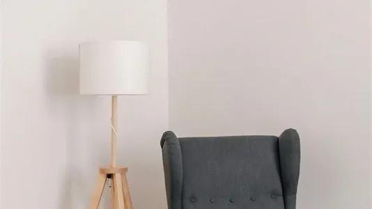 Rooms in Frankfurt Innenstadt I - photo 4