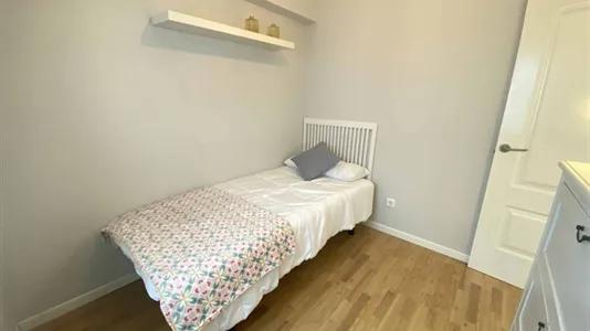 Apartments in Madrid Fuencarral-El Pardo - photo 9