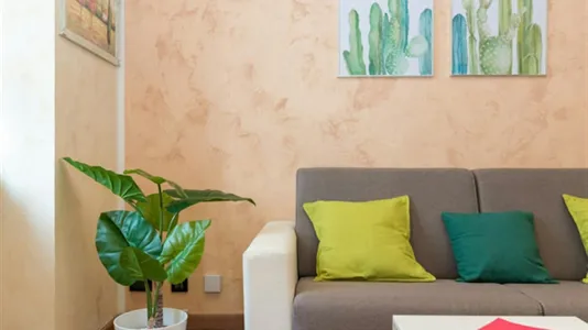 Apartments in Turin - photo 4