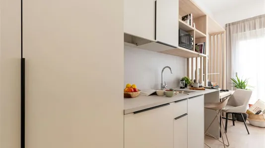 Rooms in Sevilla Triana - photo 7