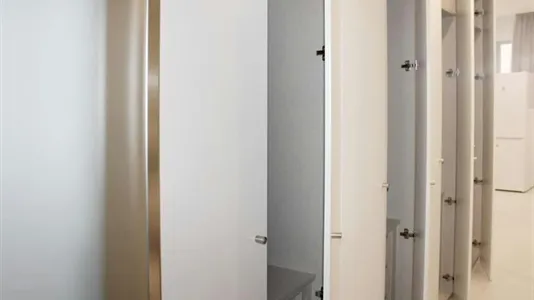 Apartments in Madrid Chamberí - photo 8