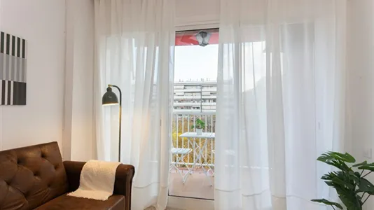 Apartments in L'Hospitalet de Llobregat - photo 7