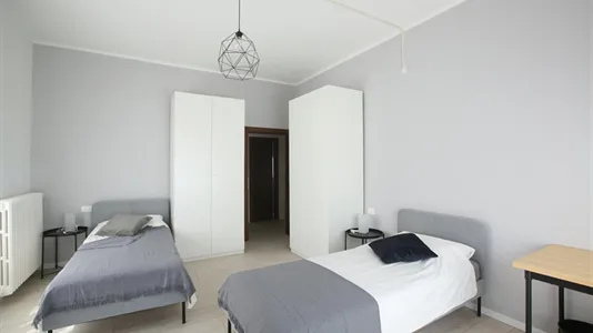 Rooms in Modena - photo 9