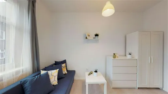 Rooms in Gliwice - photo 1