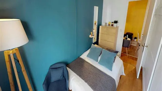 Rooms in Lille - photo 2