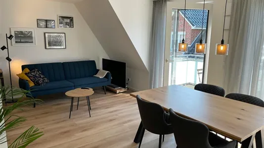 Apartments in Segeberg - photo 10