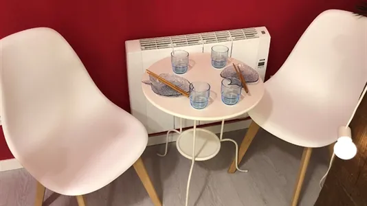 Apartments in Madrid Centro - photo 5