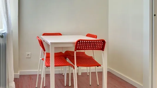 Rooms in Zaragoza - photo 7