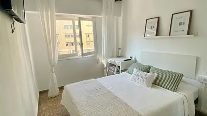 Room for rent in Valencia Poblats Marítims, Valencia (region)