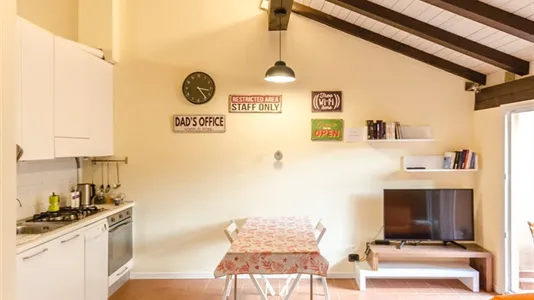 Apartments in Bologna - photo 4