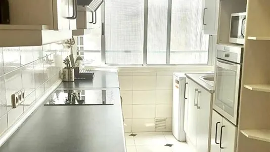 Rooms in Madrid Chamartín - photo 6