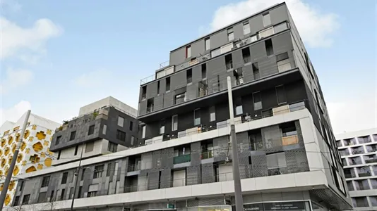 Rooms in Paris 19ème arrondissement - photo 9