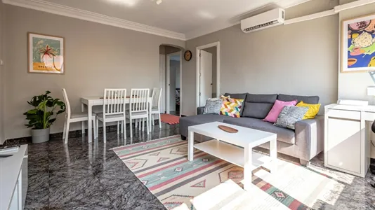 Apartments in la Punta - photo 4