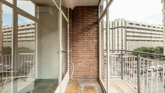 Rooms in Valencia L'Eixample - photo 7