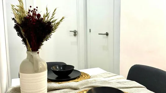 Rooms in Madrid Salamanca - photo 6