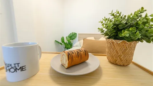 Rooms in Getafe - photo 6