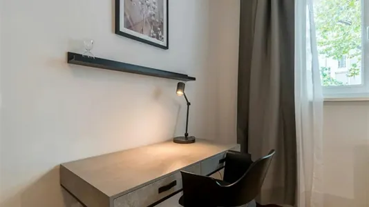 Apartments in Location is not specified - photo 7