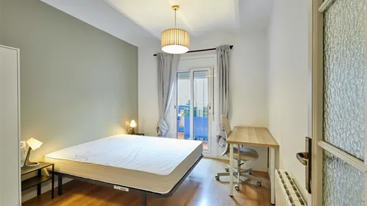 Apartments in Barcelona Les Corts - photo 5