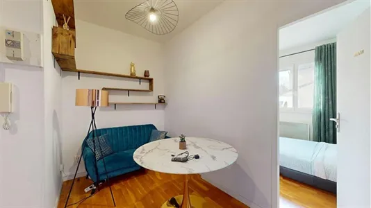 Rooms in Toulouse - photo 6