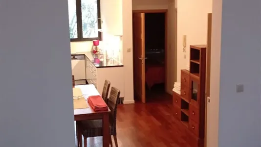 Apartments in Brussels Schaarbeek - photo 4