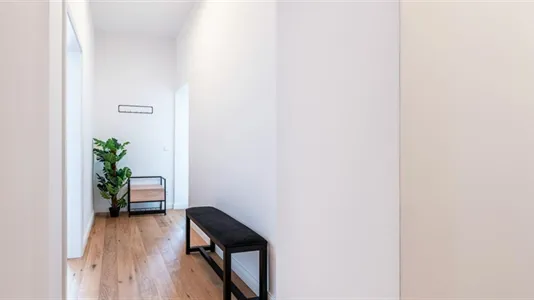Rooms in Berlin Friedrichshain-Kreuzberg - photo 3