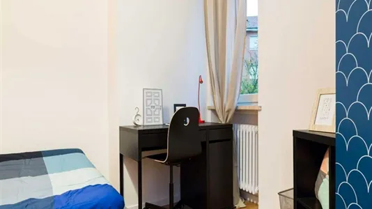 Rooms in Milano Zona 6 - Barona, Lorenteggio - photo 1