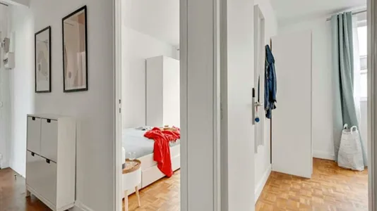 Rooms in Paris 15ème arrondissement - photo 10