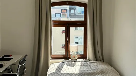 Apartments in Cologne Ehrenfeld - photo 3