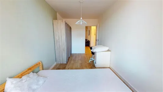 Rooms in Montpellier - photo 2