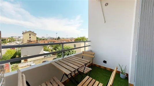 Rooms in Lyon - photo 6