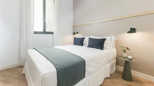 Apartments in Madrid Centro - photo 8