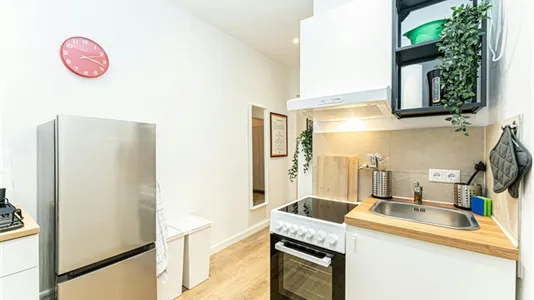 Rooms in Berlin Treptow-Köpenick - photo 6