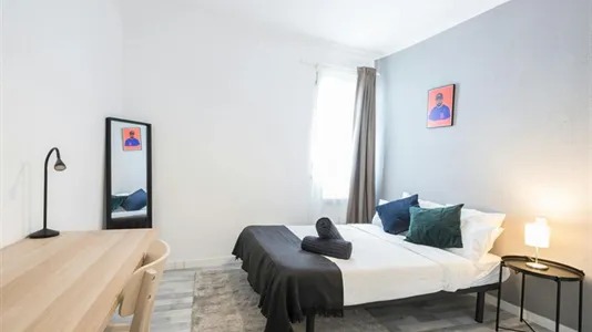 Rooms in Madrid Centro - photo 1