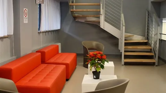 Rooms in Turin - photo 8