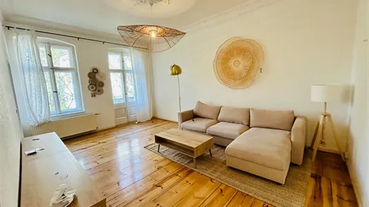 Apartments in Berlin Tempelhof-Schöneberg - photo 4