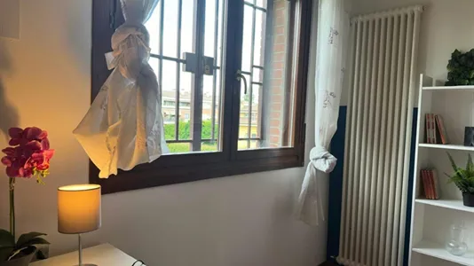 Rooms in Bologna - photo 9