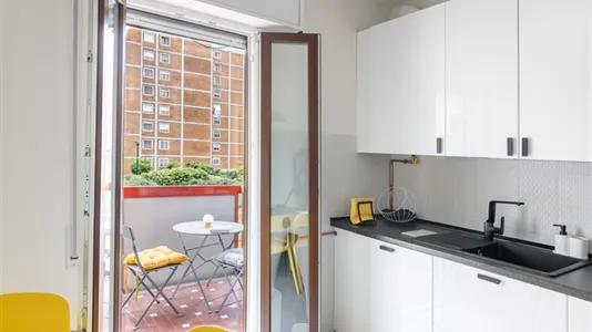 Rooms in Milano Zona 5 - Vigentino, Chiaravalle, Gratosoglio - photo 10