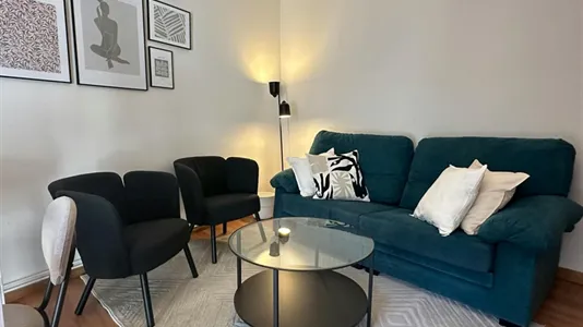 Rooms in Madrid Carabanchel - photo 9