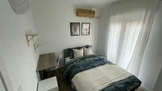 Rooms in Valencia Patraix - photo 7